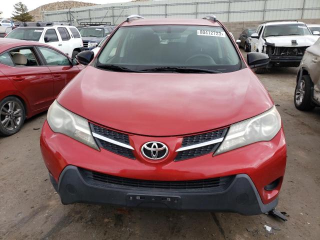 JTMZFREV2ED029904 | 2014 TOYOTA RAV4 LE