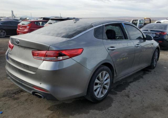 5XXGT4L35HG145712 | 2017 KIA OPTIMA LX