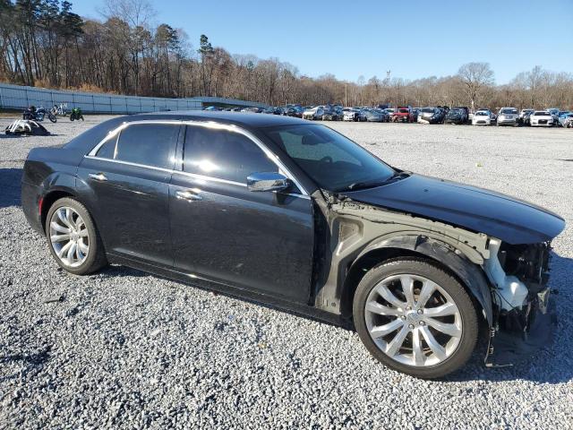 2C3CCAEG3JH269823 | 2018 CHRYSLER 300 LIMITE