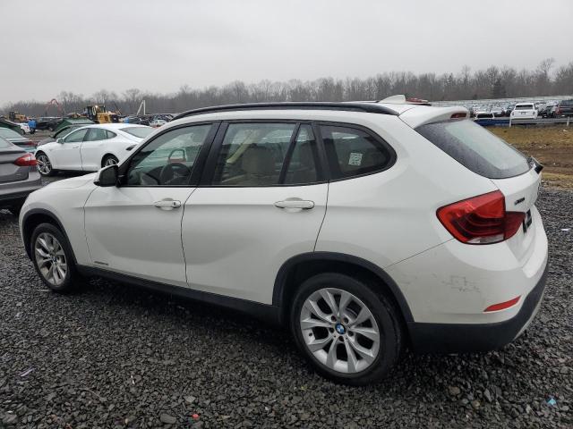 WBAVL1C58EVY19307 | 2014 BMW X1 XDRIVE2