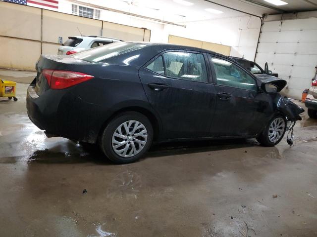 5YFBURHE5KP937954 | 2019 TOYOTA COROLLA L