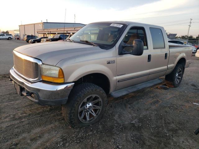 1999 Ford F-250 