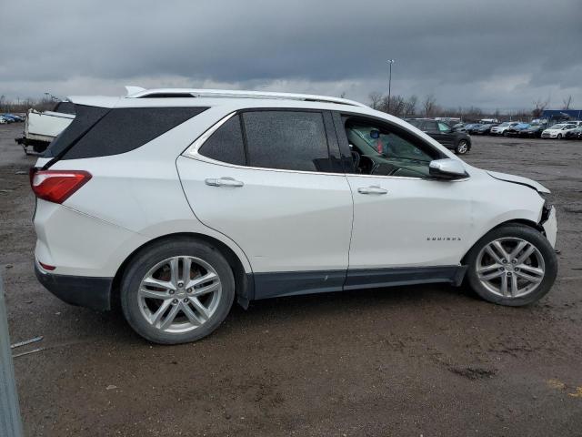 2GNAXVEV9J6246806 | 2018 CHEVROLET EQUINOX PR