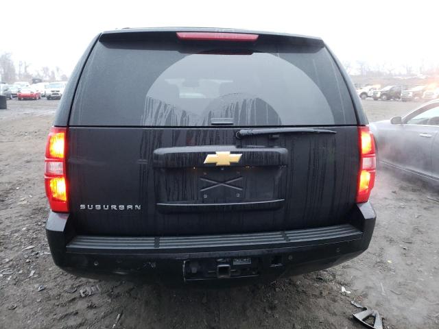 1GNSKJE71ER119054 | 2014 CHEVROLET SUBURBAN