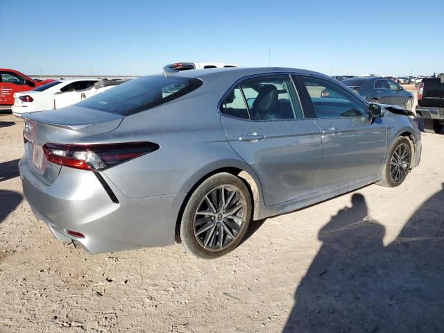 2021 TOYOTA CAMRY SE - 4T1G11AK9MU428046