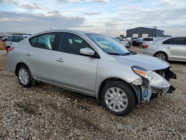 3N1CN7AP0FL917411 | 2015 NISSAN VERSA S