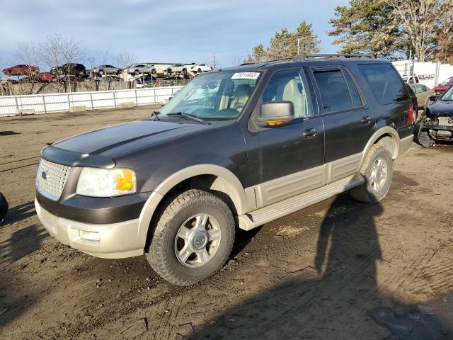 2006 Ford Expedition Eddie Bauer