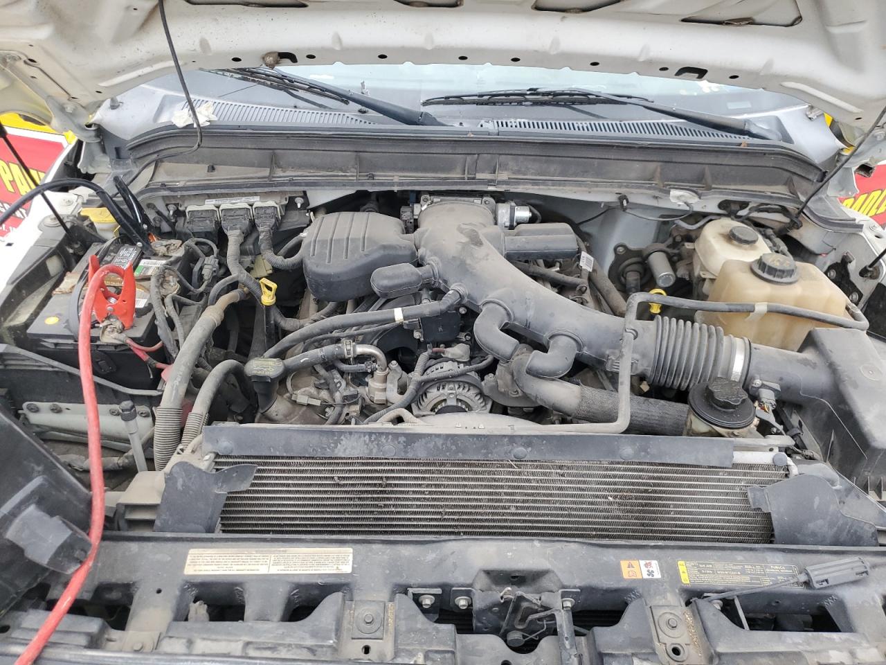 1FDUF5GY8CEA51306 2012 Ford F550 Super Duty