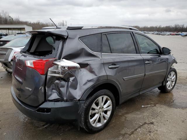 2T3YFREV3FW163434 | 2015 TOYOTA RAV4 LIMIT