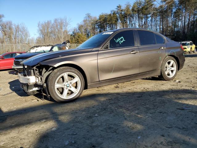 2015 BMW 3 Series 328xi