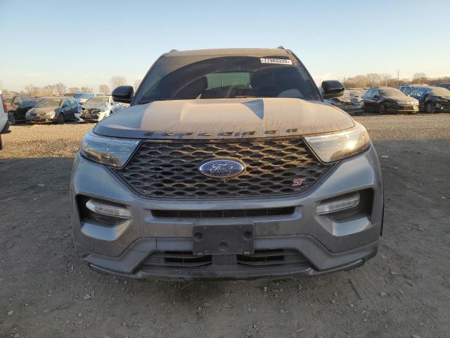 1FM5K8GC0NGB08904 | 2022 FORD EXPLORER S