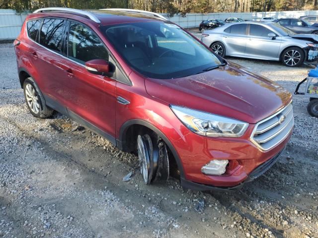 1FMCU9J90HUE25186 | 2017 FORD ESCAPE TIT