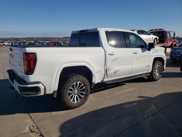 1GTUUEET7NZ618585 | 2022 GMC SIERRA K15