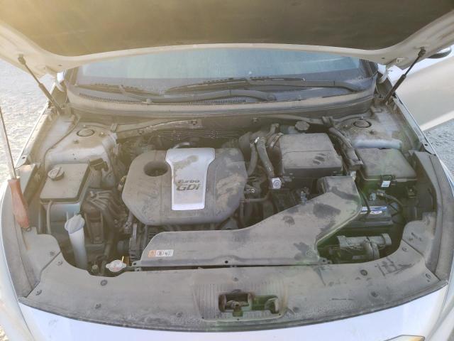 2015 HYUNDAI SONATA ECO - 5NPE24AA9FH124133