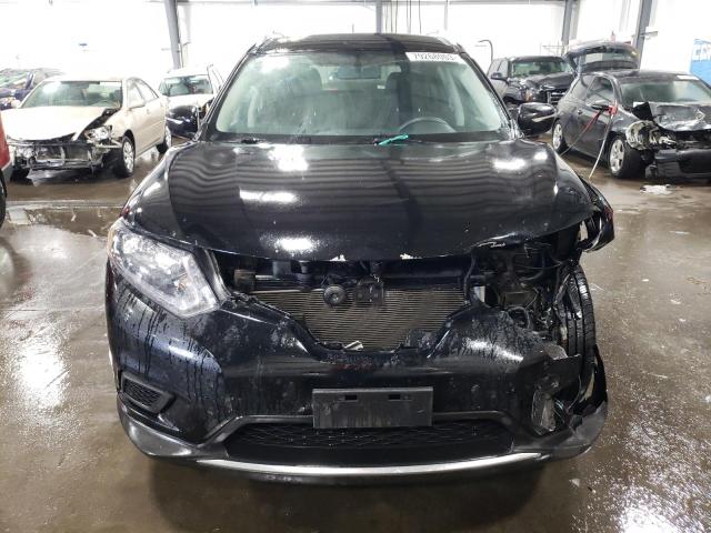 KNMAT2MV1FP546593 | 2015 Nissan rogue s