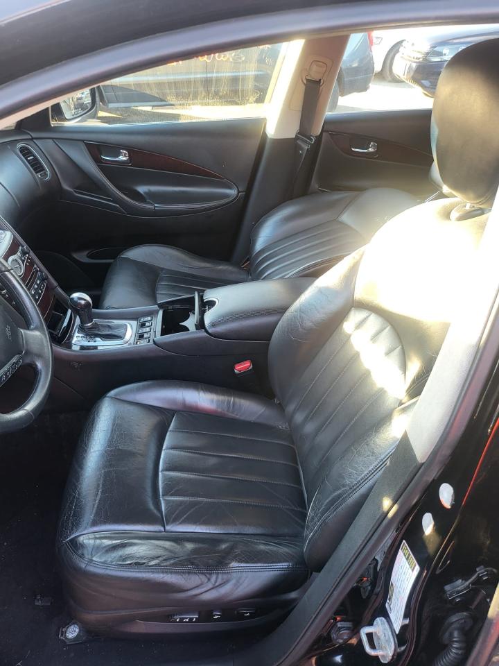 jnkaj09f48m352638 JNKAJ09F48M352638 2008 Infiniti Ex35 Base