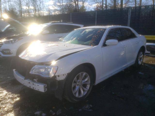 2C3CCAAG4GH135661 | 2016 CHRYSLER 300 LIMITE