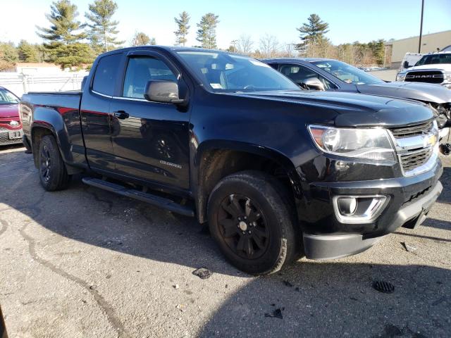 1GCHTBE31F1183730 | 2015 CHEVROLET COLORADO L