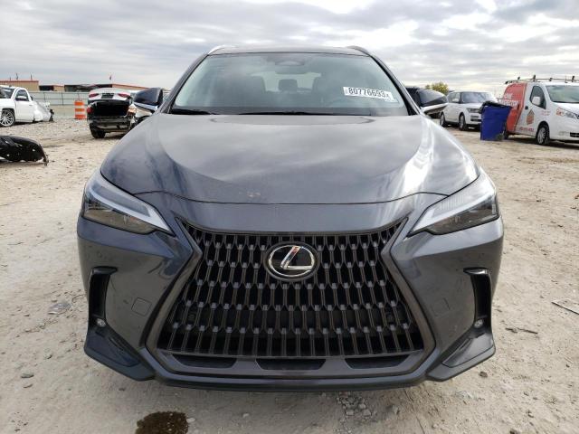 JTJGGCEZ5R5006361 | 2024 LEXUS NX 350 PRE