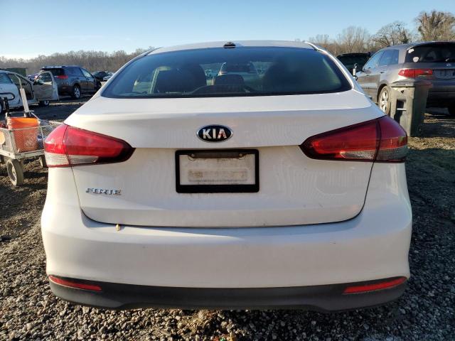 3KPFK4A71HE049069 | 2017 KIA FORTE LX