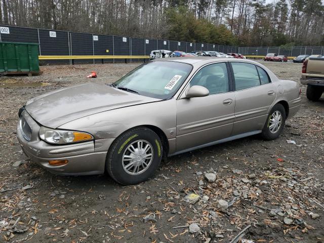 2004 Buick LeSabre Limited