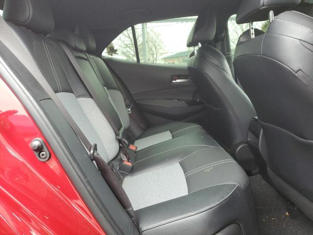 2022 TOYOTA COROLLA XS - JTNC4MBE0N3150516