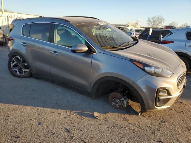 KNDPNCAC0N7984033 | 2022 KIA SPORTAGE E