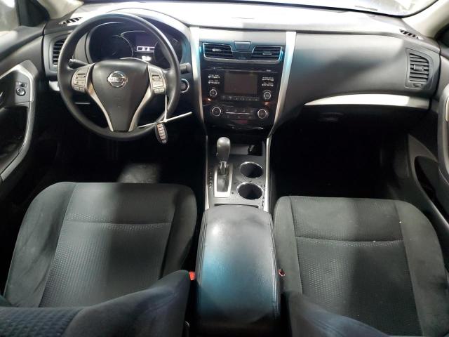 1N4AL3AP3FC495350 | 2015 NISSAN ALTIMA 2.5