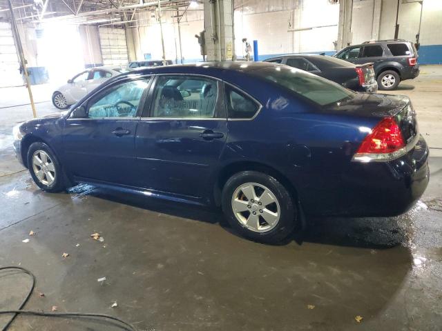 2G1WG5EK0B1126436 | 2011 Chevrolet impala lt