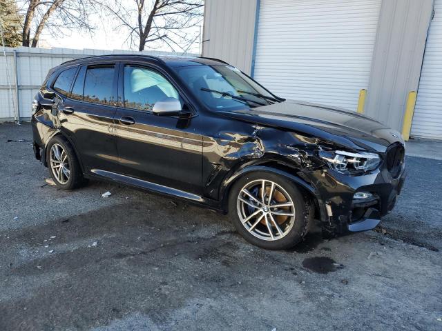 5UXTS3C53J0Y97492 2018 BMW X3, photo no. 4