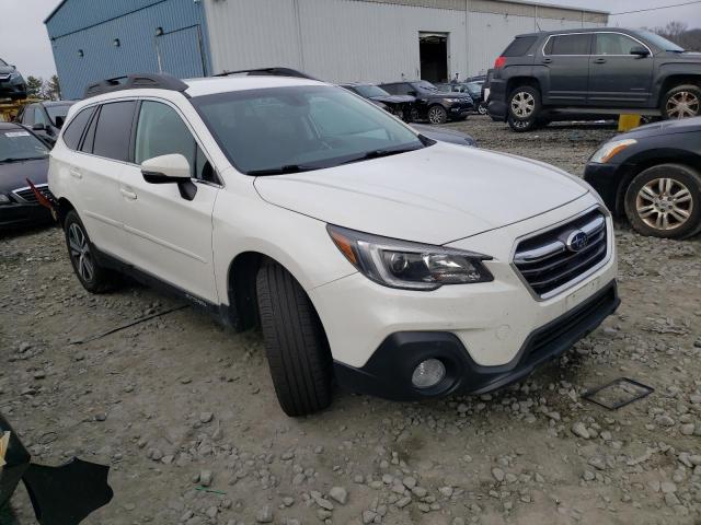 4S4BSAJCXK3265362 | 2019 SUBARU OUTBACK 2.