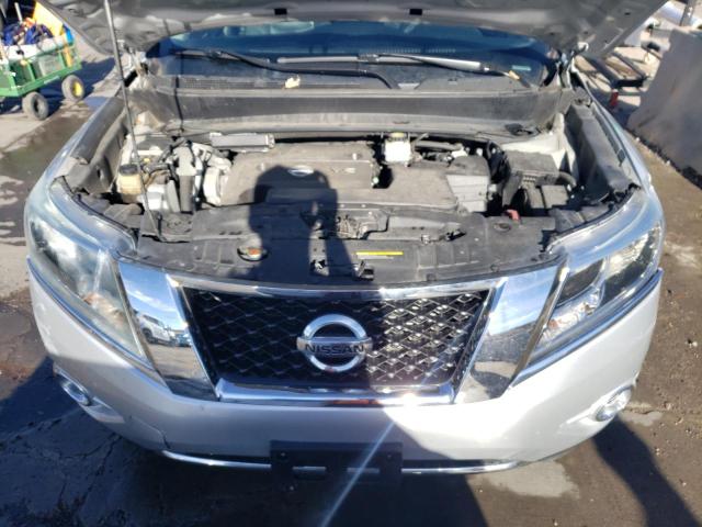 5N1AR2MM3EC612519 | 2014 NISSAN PATHFINDER