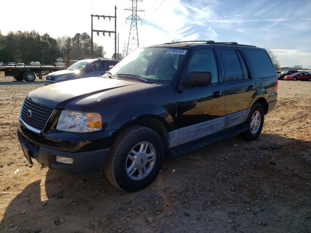 2004 Ford Expedition XLT