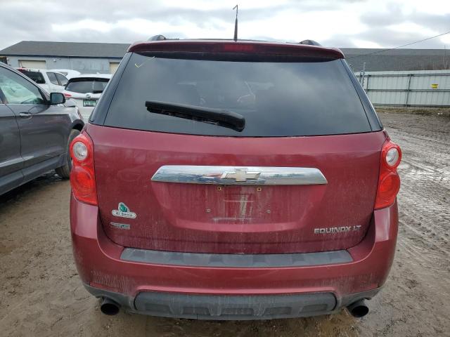 2CNFLPE56B6324199 | 2011 Chevrolet equinox lt