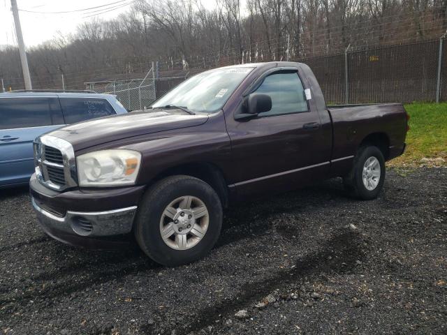 2007 Dodge Ram 1500 ST