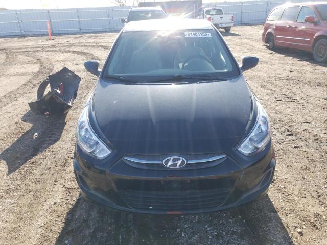 KMHCT5AE8HU310697 | 2017 HYUNDAI ACCENT SE