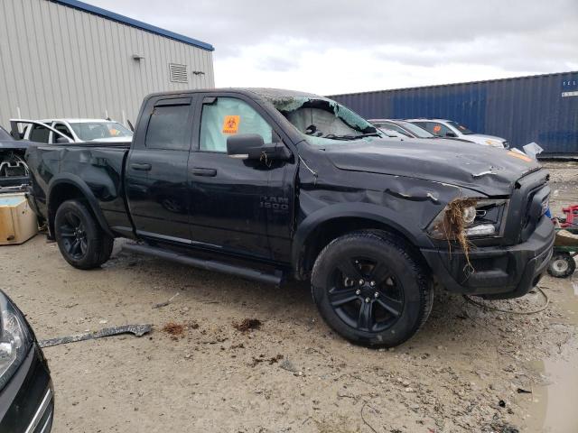 1C6RR7GG1MS544324 | 2021 RAM 1500 CLASS