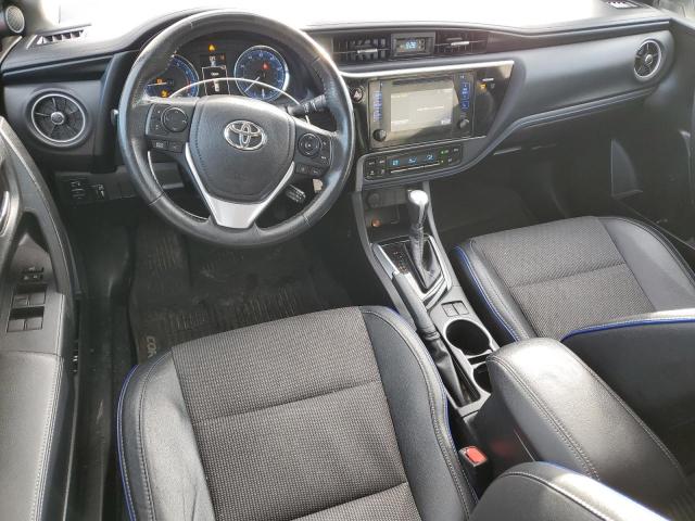 2T1BURHE9HC784259 | 2017 TOYOTA COROLLA L