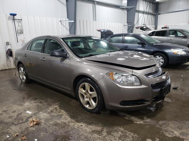 1G1ZA5EU0CF245145 | 2012 Chevrolet malibu ls