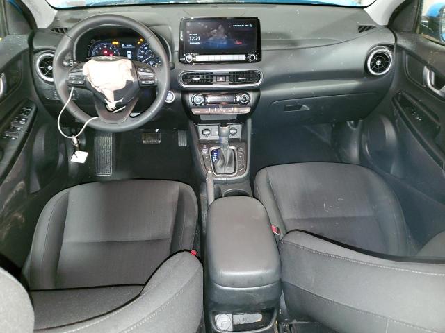 2023 HYUNDAI KONA KM8K3CAB5PU948698