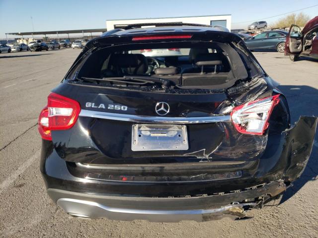 VIN WDCTG4EB3JJ465288 2018 Mercedes-Benz GLA-Class,... no.6