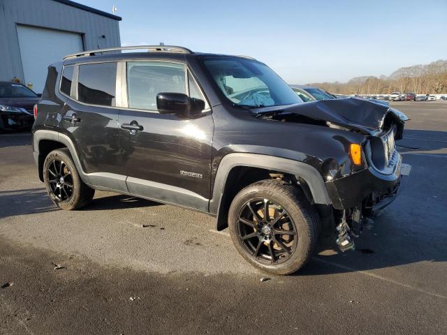 ZACCJBBT5FPC35588 | 2015 JEEP RENEGADE L