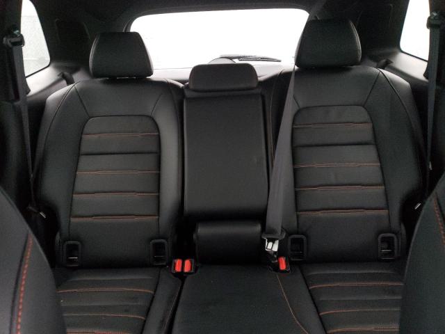 2023 HONDA CR-V SPORT - 2HKRS6H90PH201238