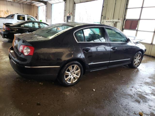 WVWGK73C16P100213 2006 Volkswagen Passat 2.0T