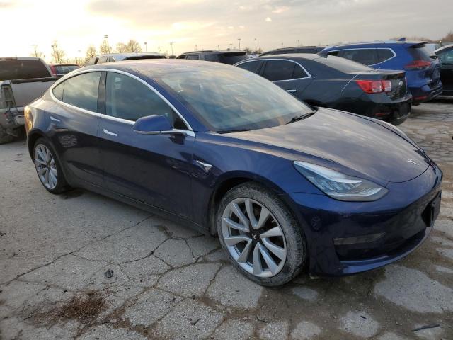 5YJ3E1EA3JF008117 | 2018 TESLA MODEL 3