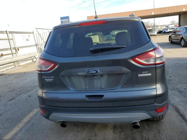 1FMCU0GX0GUB06449 | 2016 FORD ESCAPE SE