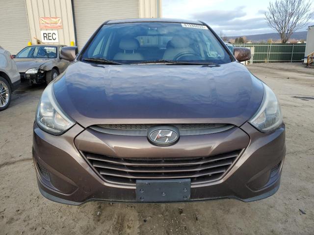 KM8JT3AF1EU925351 | 2014 HYUNDAI TUCSON GLS