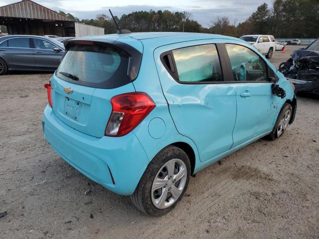 KL8CB6SA9NC033884 | 2022 CHEVROLET SPARK LS