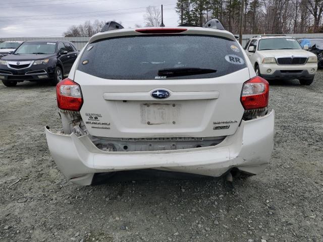 JF1GPAP67G8325112 | 2016 SUBARU IMPREZA SP