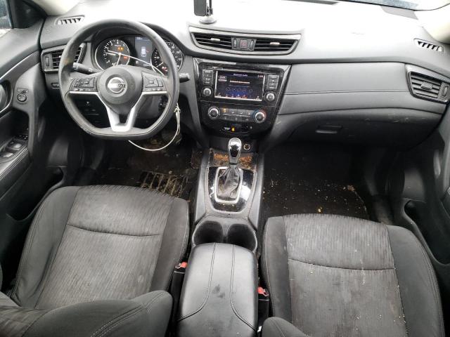 2019 NISSAN ROGUE S - 5N1AT2MV4KC844472